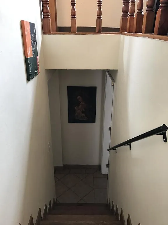 Balcon De La Cuenca Apartment Quito