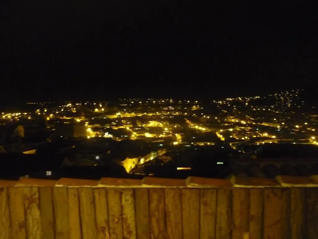 Balcon De La Cuenca Διαμέρισμα Κίτο