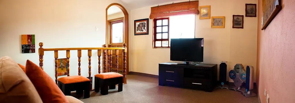 Balcon De La Cuenca Διαμέρισμα Κίτο Ισημερινός